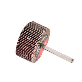 Trueliving_Xtra Power Mounted Flap Wheel Product	Diameter in MM	Grit 60	6	60