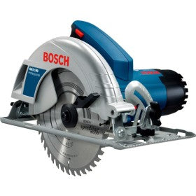 Trueliving_GKS- 190 Professional Circular Saw Power input           ----             1400 W  No - Load Speed      ----            5500 rpm