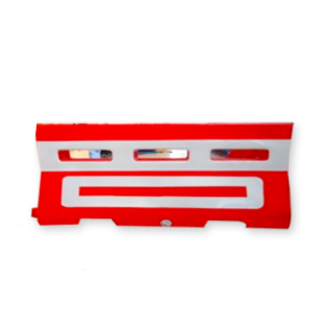 Trueliving_Water Filled Barrier_2 Size           ------   1500(L)x400(W)x1000(H)mm approx.