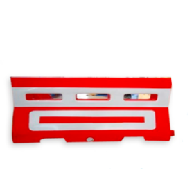 Trueliving_Water Filled Barrier_2 Size           ------   1500(L)x400(W)x1000(H)mm approx.