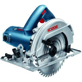 Trueliving_GKS- 7000 Professional Circular Saw No - Load Speed      ----             5200 rpm  Saw Blade Bore        ----              19 mm