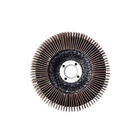 Trueliving_Vertical Flap Disc 4 Product	Diameter in MM	Grit 120	100	120