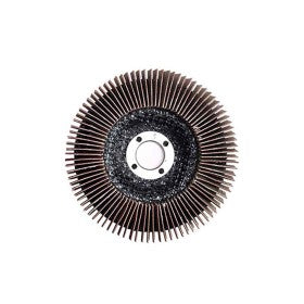 Trueliving_Vertical Flap Disc 4 Product	Diameter in MM	Grit 120	100	120