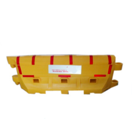 Trueliving_Water Filled Barrier_3 Size          ------   2100mm(L)x600mm(W)x840mm(H)