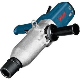 Trueliving_Bosch GDS- 30 Professional Impact Wrench  Soft Screw Driving Applications) ----      1.000 / 500 Nm  Rated Speed           ----      860 rpm  Weight         ----      7. 3 kgs.