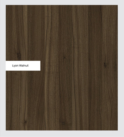Kosmo Proton Engineered Wood Bedside Table