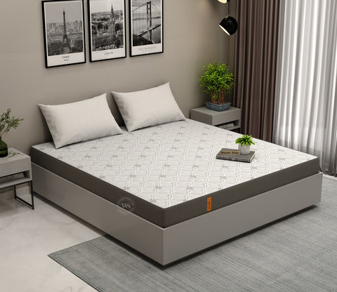 Ortho Memory Foam Mattress