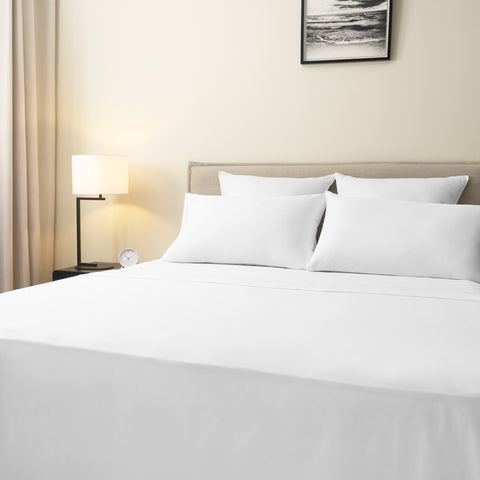 Classic Flat Bed Sheets