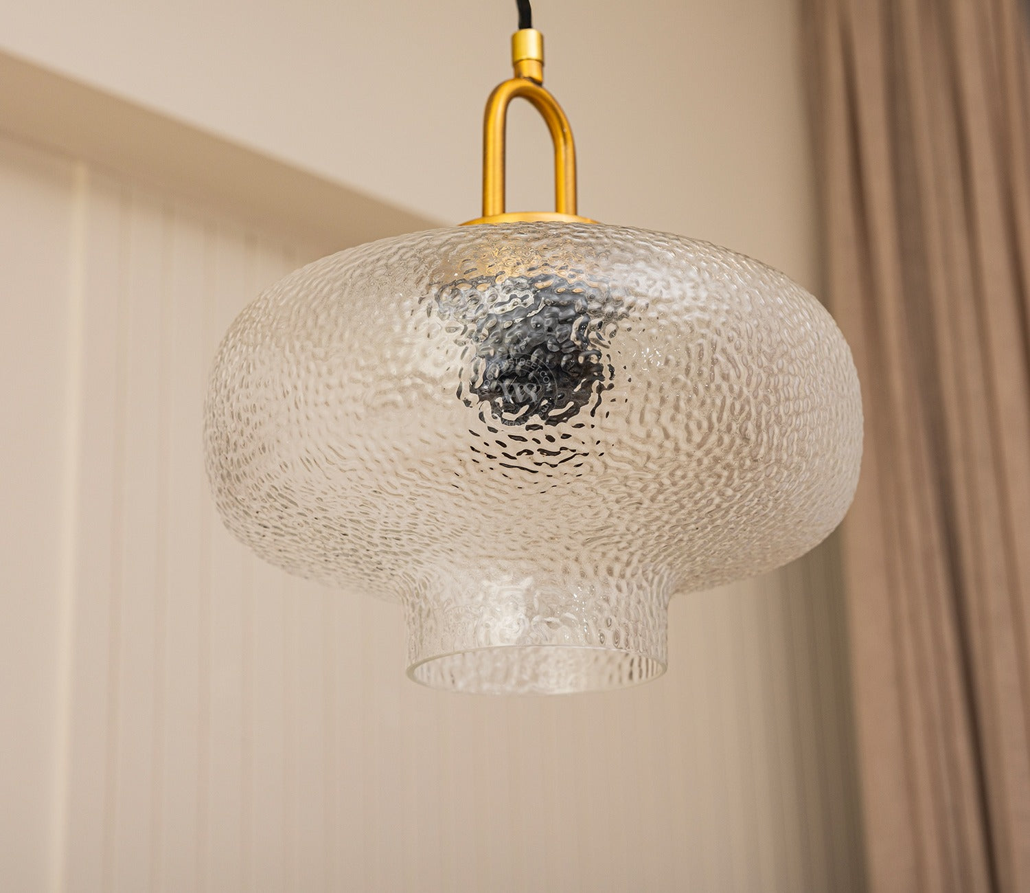 Elision Hanging Lights (White)