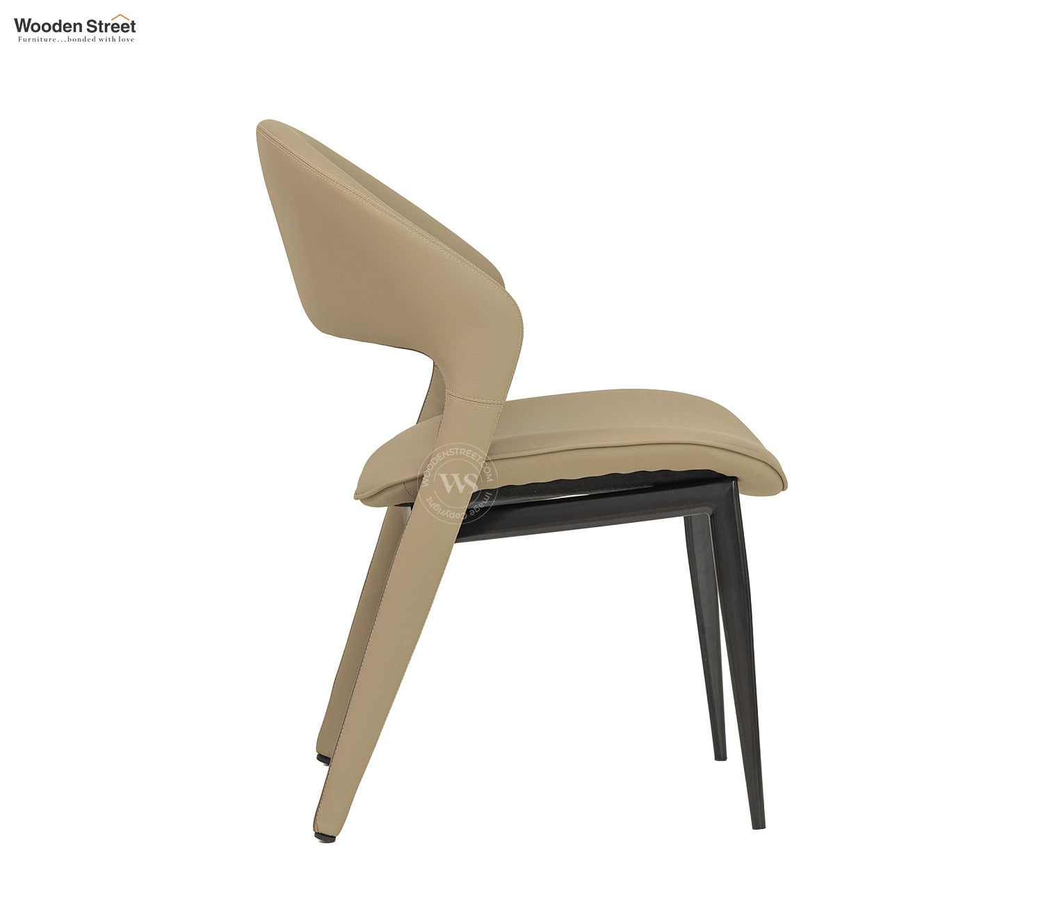 Lane Dining Chair (Ivory)