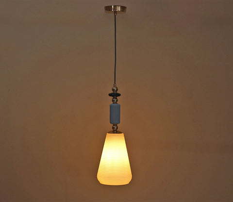 Savoy Glass Ceiling Hanging Lights