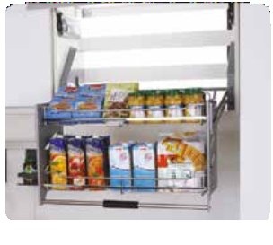 Trueliving_WIRE PULLDOWN UNIT 600