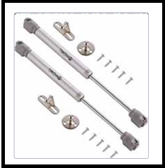 Tueliving_GAS SPRING (PER SET)_Capacity  6 KG