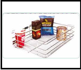 Trueliving_wired_PLAIN BASKET *9''20''4''