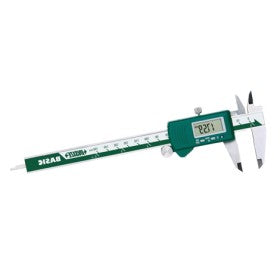 Truliving_Digital Calipers (Basic Type, NonWaterproof) Resolution&nbsp;- 0.01mm/0.0005"