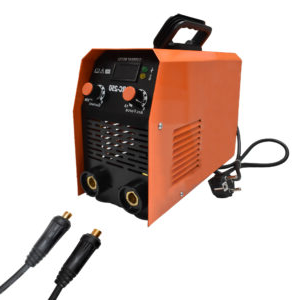 Trueliving_Power Tools-Tools & Hardware-BMP Inverter Welding Machine ARC-250 | Welding Machine Single Phase