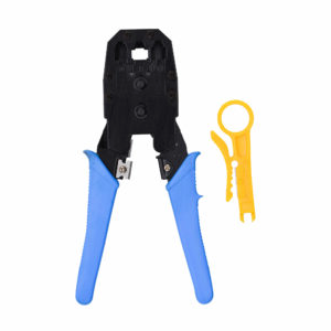 Truliving_Crimping Tools-Hand Tools & Hardware-Tools & Hardware-BMP 3 In 1 Modular Crimping Tool KS-RJ45 | Suitable for network cable Rj45, Rj11, Cat5e/cat6 LAN Cutter