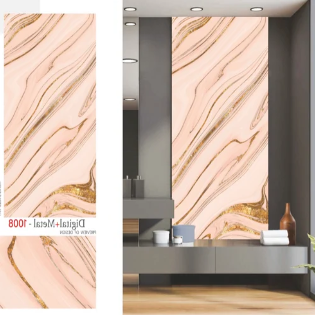 Trueliving_Laminate Sheet_Pink_1 mm - H 8 X L 4