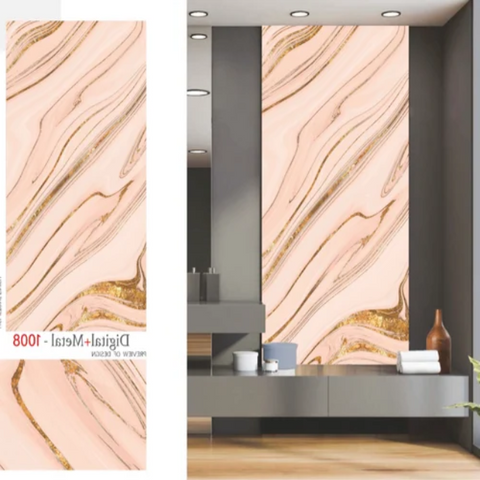 Trueliving_Laminate Sheet_Pink_1 mm - H 8 X L 4