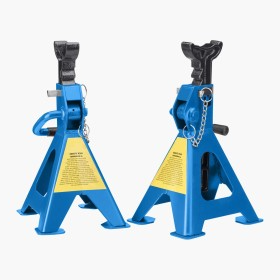 Trueliving_Jack Stand _Blue_ 3 Ton