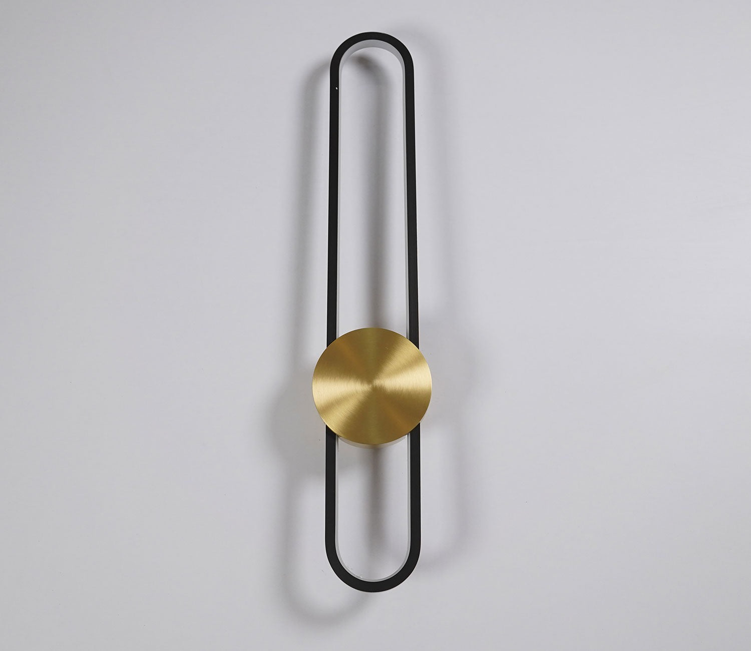 Time to Shine Wall Light