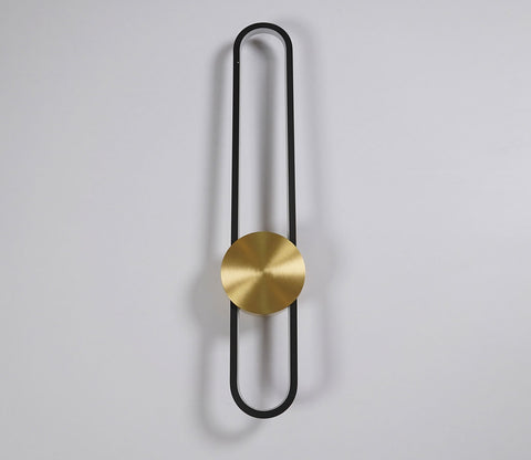 Time to Shine Wall Light