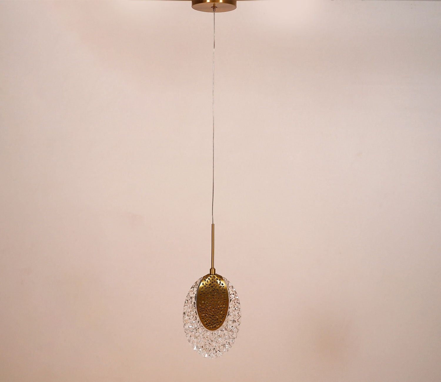 Celestial Charm Pendant Lamp