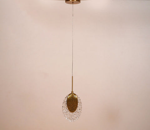 Celestial Charm Pendant Lamp