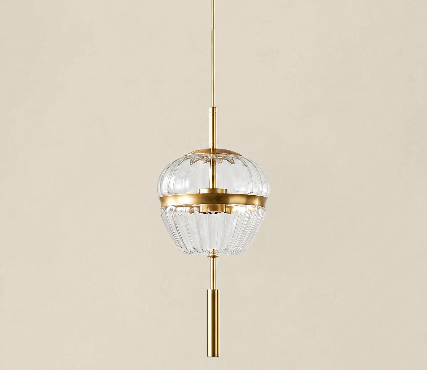 Belair Hanging Lights