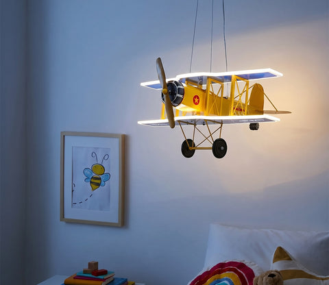 Cinematic Whispers Kids Light