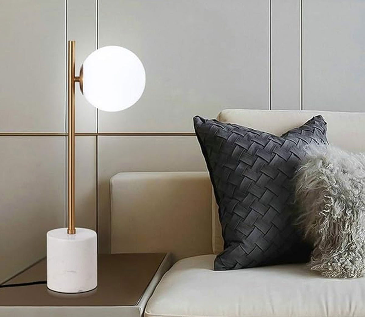 Colten Table Lamp