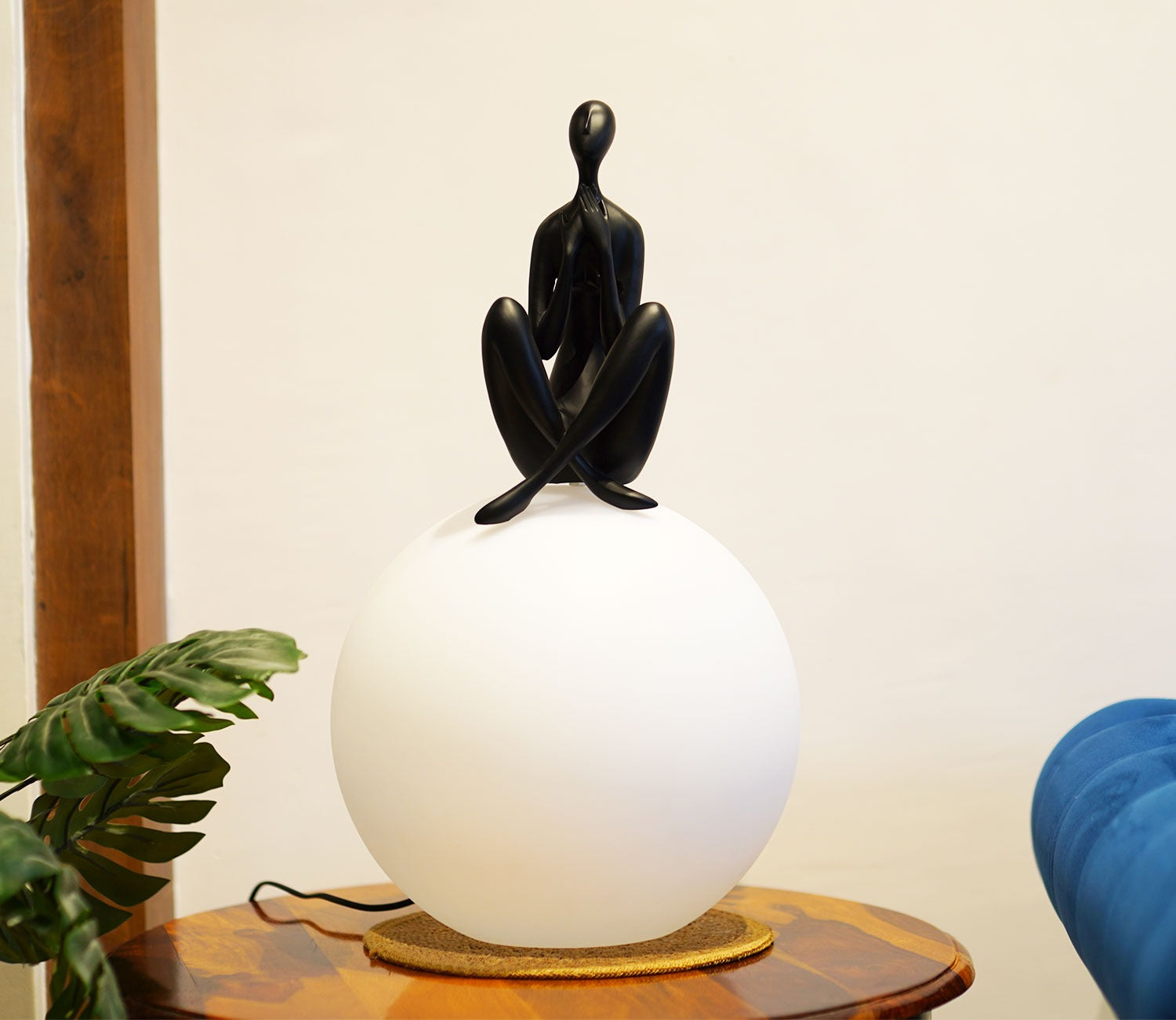 Moritz Table Lamp