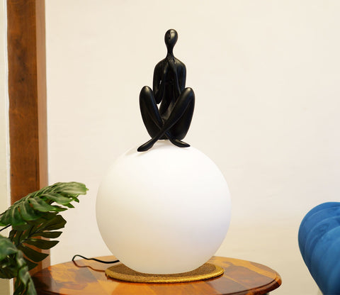 Moritz Table Lamp