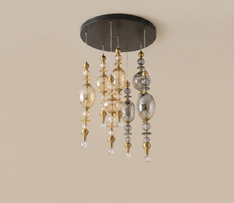 Macaron Hanging light