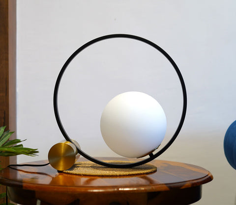 Bianca LED Table Lamp