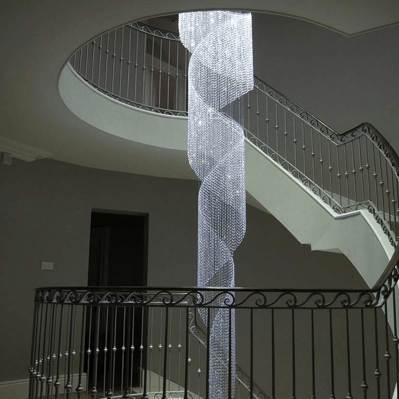 Trueliving Luxurious Jhumar  Hanging Light Length 24, Width 24, Height 60 In Inches