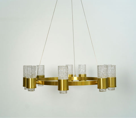 Take me to the Paris Swirl Collection Chandelier