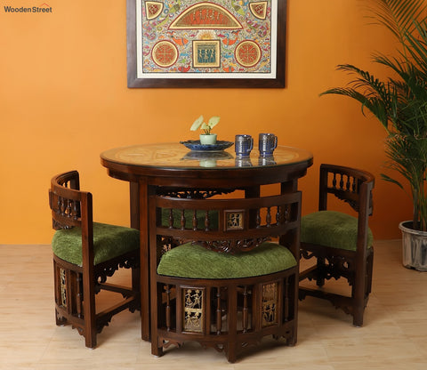 Nizam Dining Table