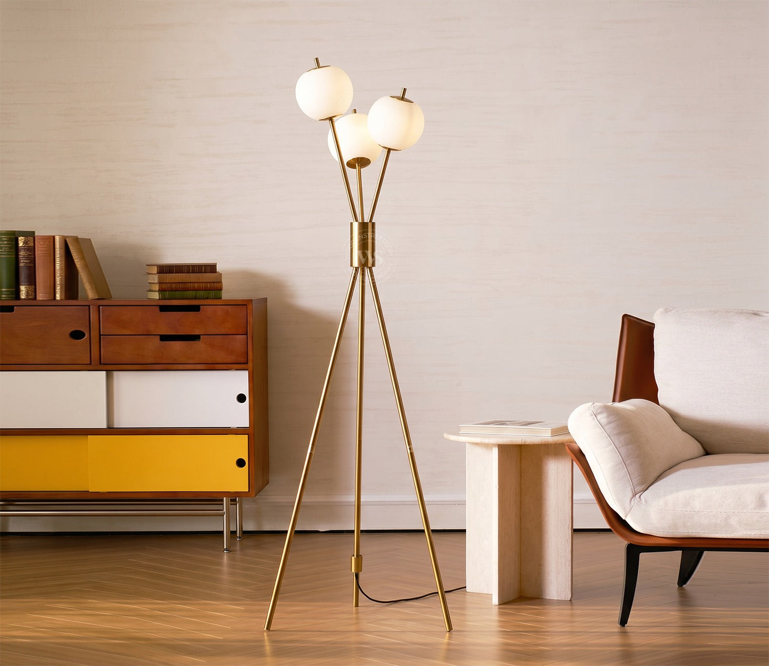 Marco Floor Light Lamp