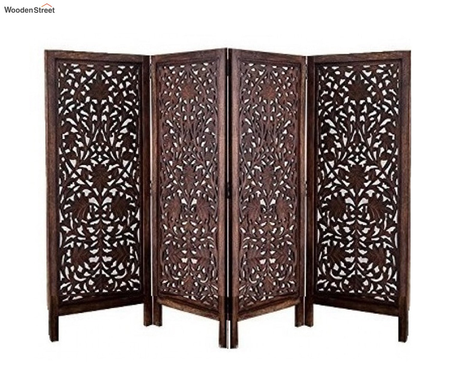 Sienna Wooden Room Divider