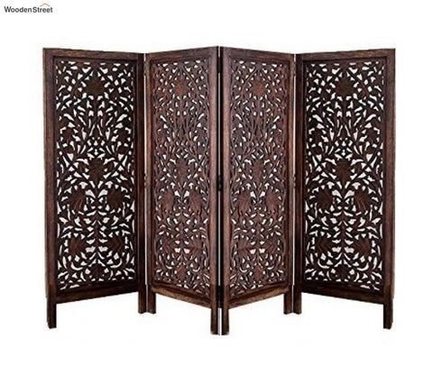 Sienna Wooden Room Divider