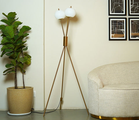 Marco Floor Light Lamp