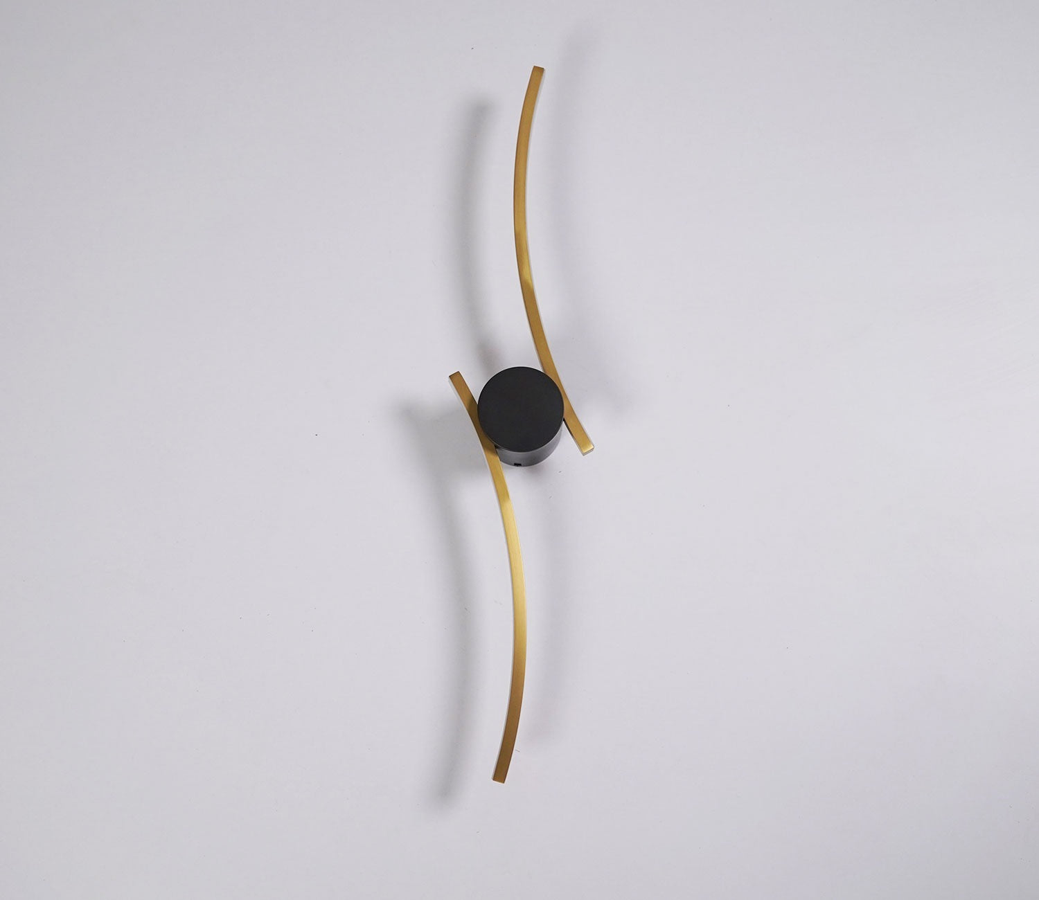 Bright Right Wall Light