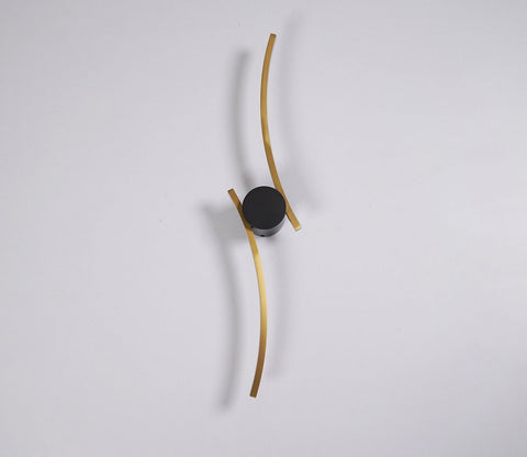 Bright Right Wall Light