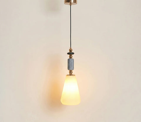 Savoy Glass Ceiling Hanging Lights