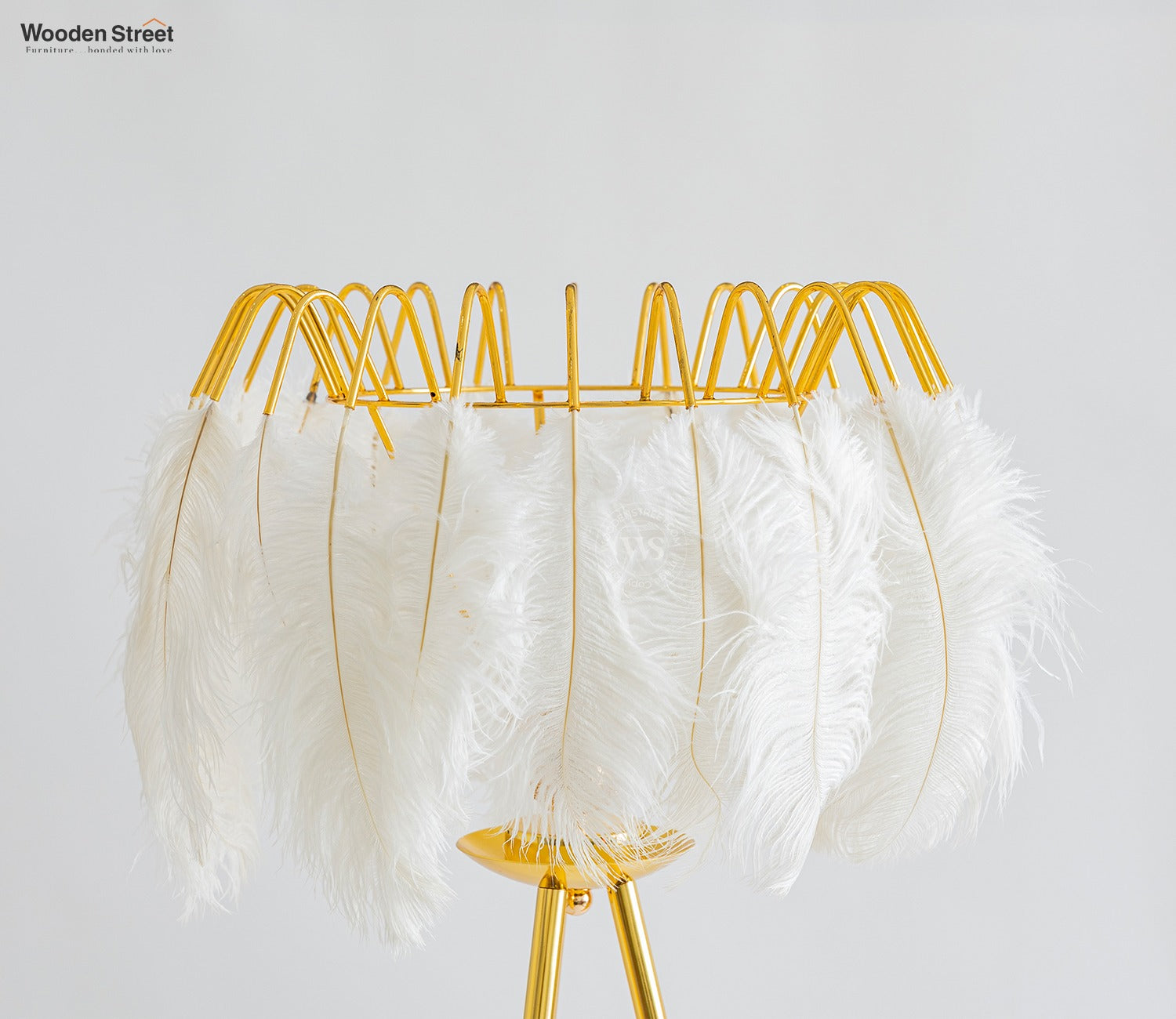 Burton Floor lamp