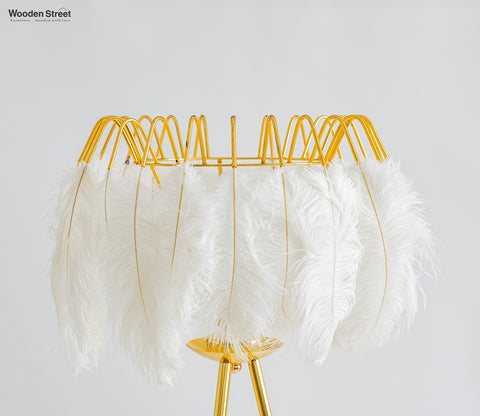 Burton Floor lamp