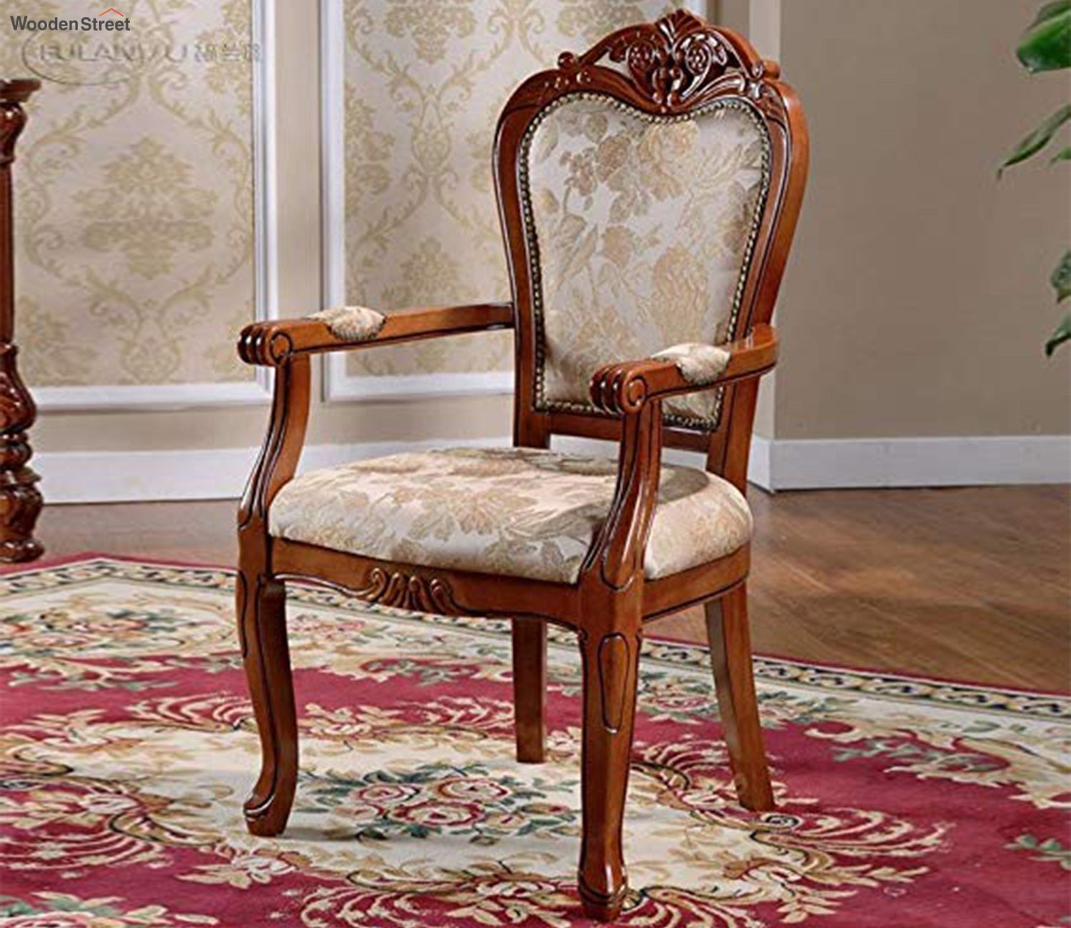 Lucas Arm Chair