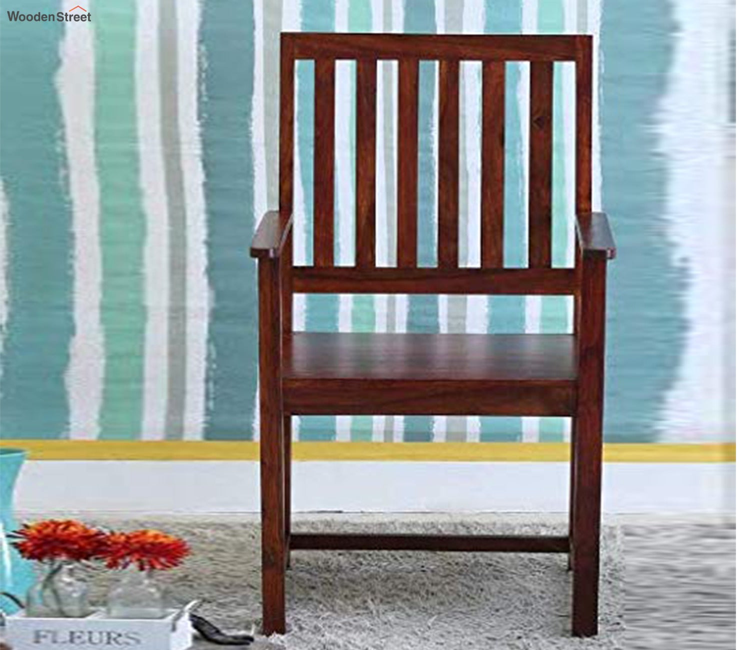 Gael Arm Chair
