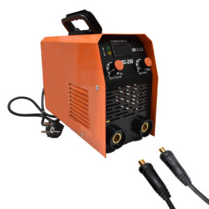 Trueliving_Power Tools-Tools & Hardware-BMP Inverter Welding Machine ARC-250 | Welding Machine Single Phase